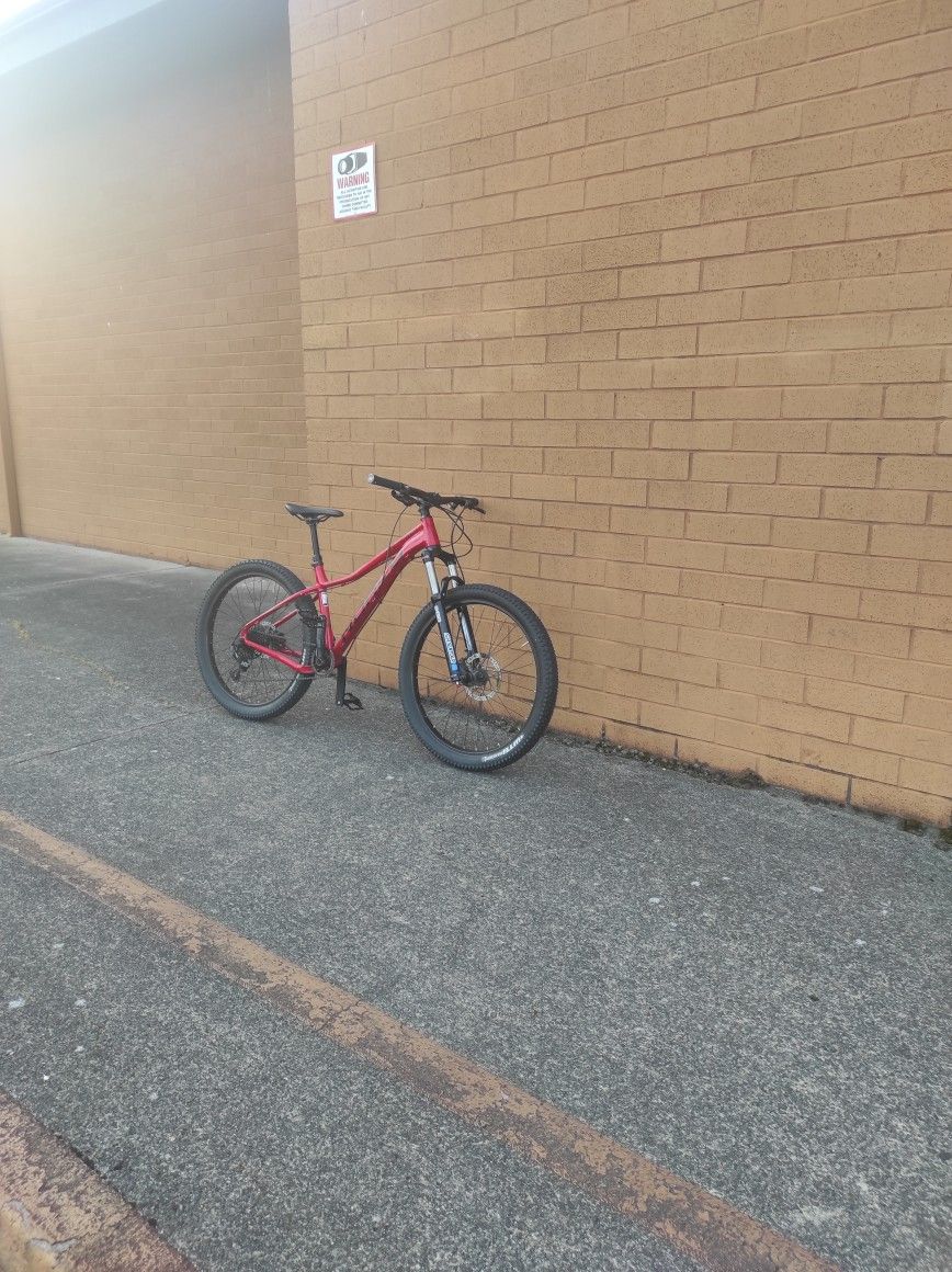 Norco Mountain Bike