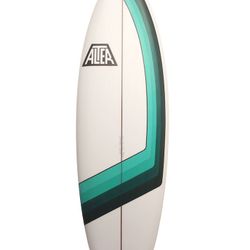 5’8”Skullet Model Alter Surfboards 