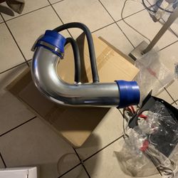 97-03 Ford F-150 Cold Air Intake