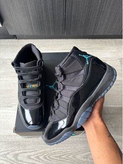 2025 Air Jordan 11 Retro Gamma Blue