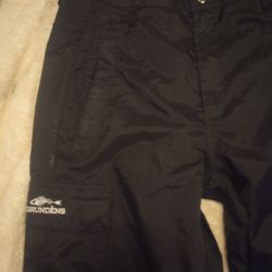 Grundens Medium Fishing Pants 