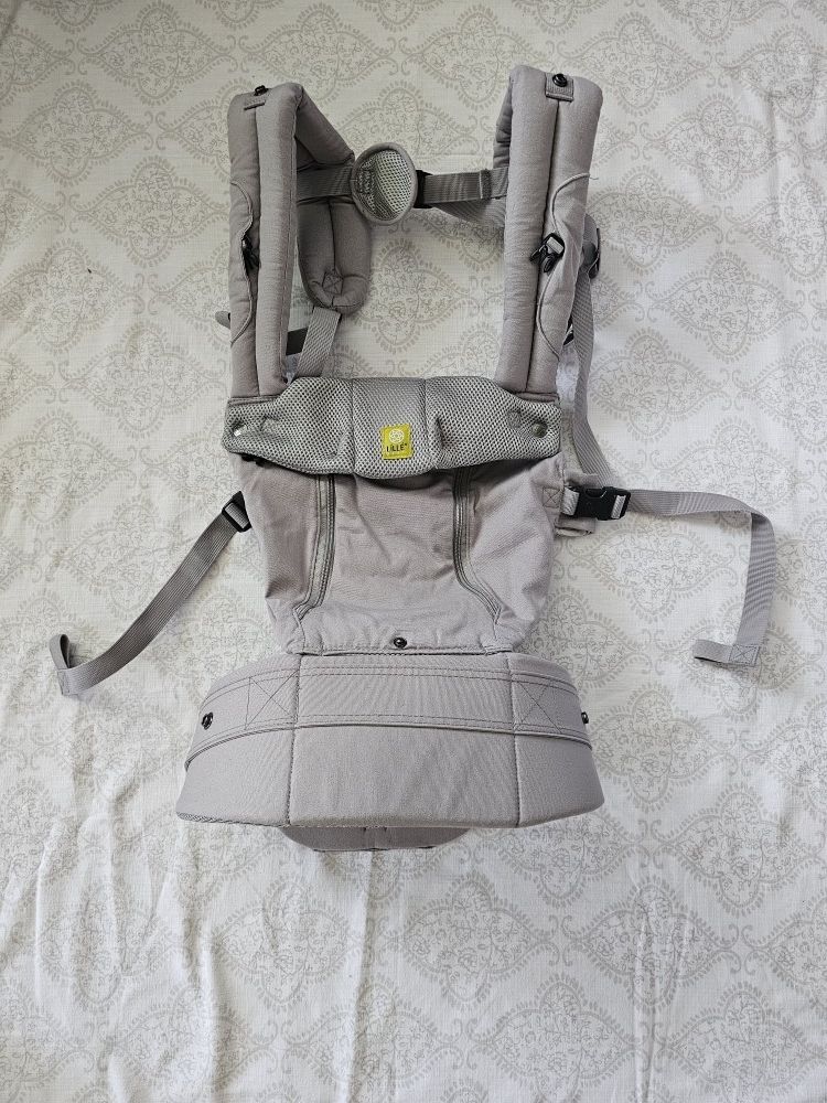 Baby Carrier