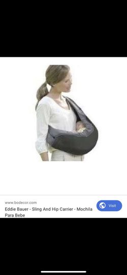 Baby carrier