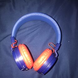 Bluetooth Headphones