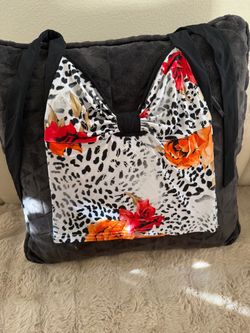 Women summer top Small