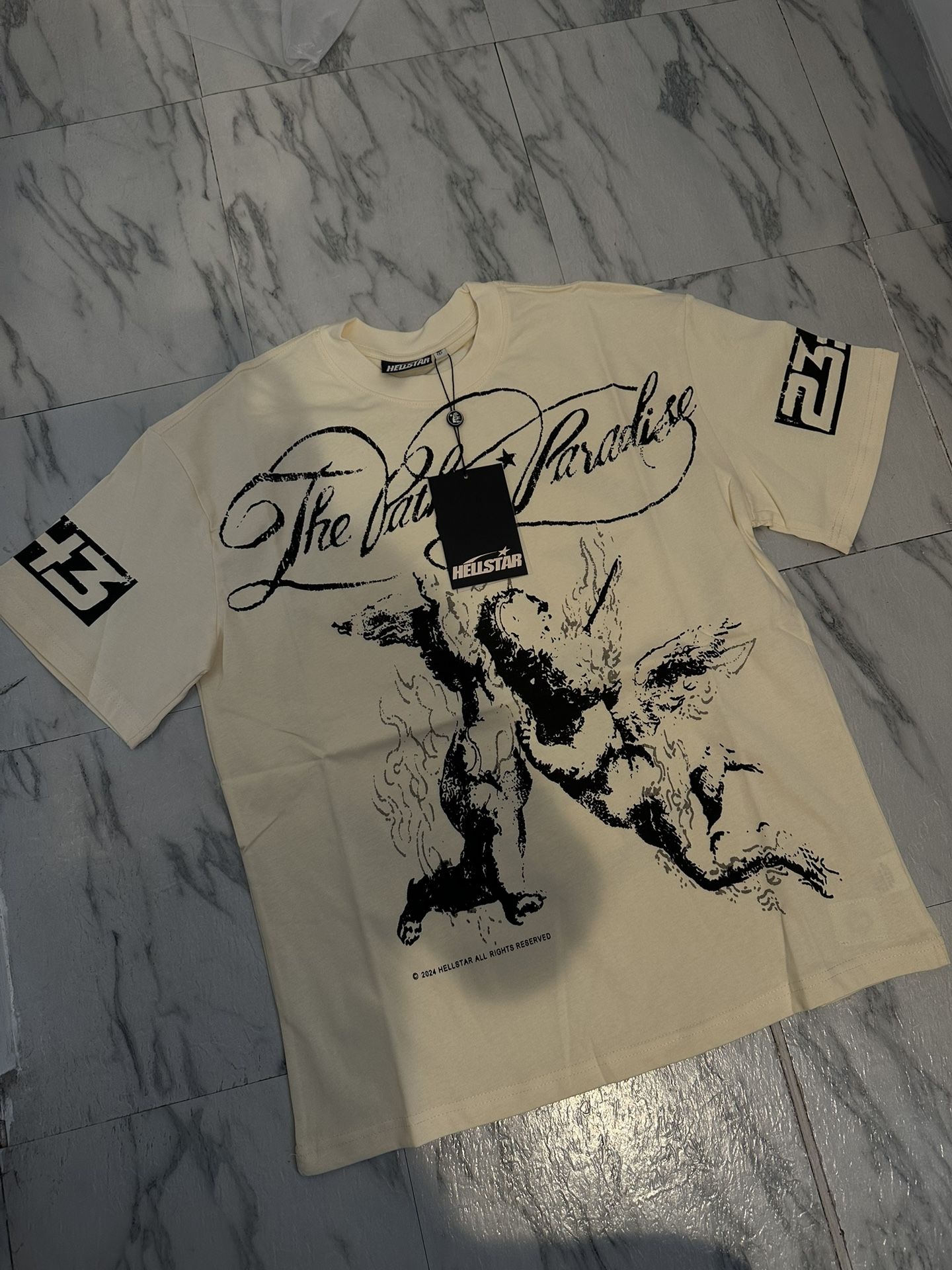 Hellstar T