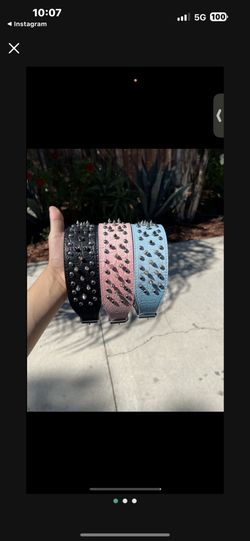 Collars