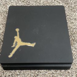 PS4 Slim W Controller 