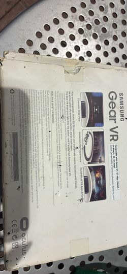 Ps sphere controllers(x2), 2 diff makes & models of vr