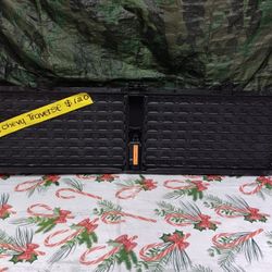 2018-23 Chevy Traverse Shutter Auto Parts