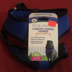 Four Paws Comfort Control Harness (XL)