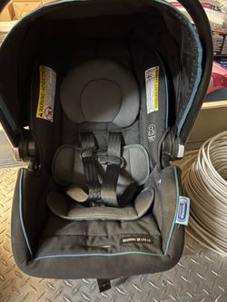 Graco Car seat