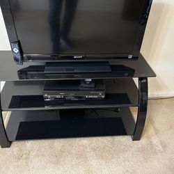 TV Stand - Modern Look!