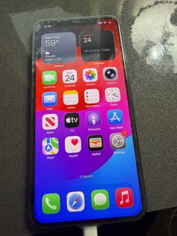 iPhone 11 Pro Max green unlocked