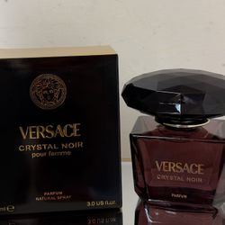 Versace Parfum, New