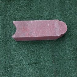 Garden Brick Wall ( €90 Per Piece )