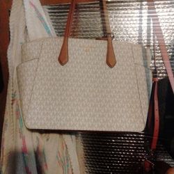 Michael Kors Purses 