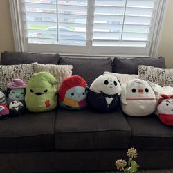 Nightmare Before Christmas 