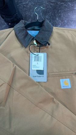 Reversible Carhartt Work Jacket - Adult L