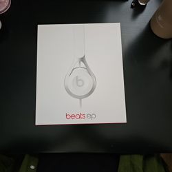 Beats EP