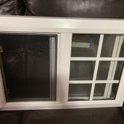 Window 19x27 