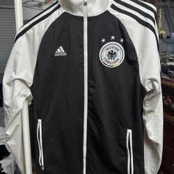 Suéter Adidas Alemania 🇩🇪 