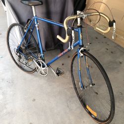 Trek 510 Bicycle 