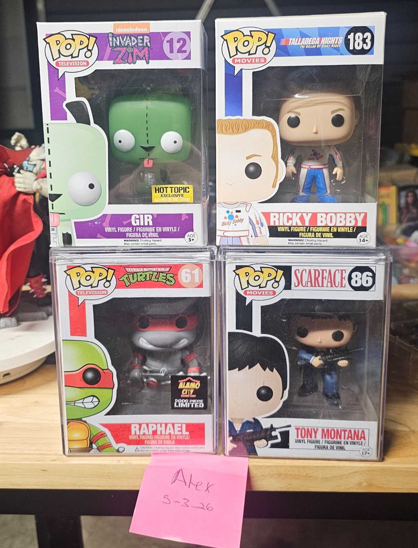 Funko