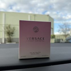 Versace Bright Crystal