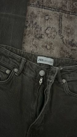 Zara size 2