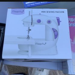 Sewing Machine Mini 