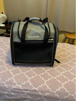 Dog / Cat Backpack