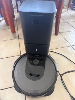 iRobot i7 used