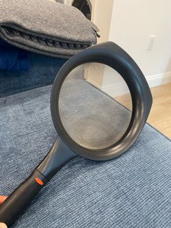 Strainer