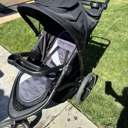 Graco Jogger Stroller 