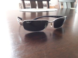 Ray ban p sunglasses