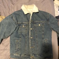 Vintage Jacket