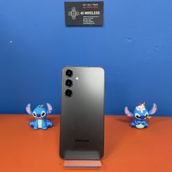 Samsung Galaxy S24 Plus