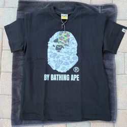 Bape Shirt