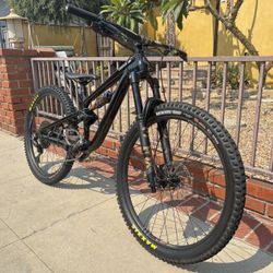 STOLEN BIKE ! Please Help Me Find. 200$ To Anyone Who Helps Find It. 