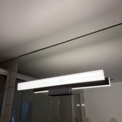 Led Vanity Light 