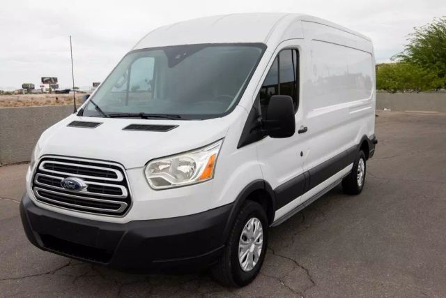 2017 Ford Transit 250 Van