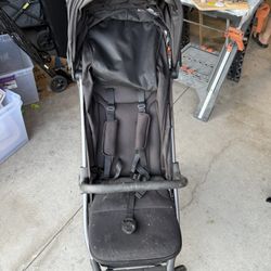 Mom Cozy Travel Stroller 