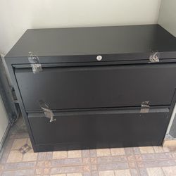 File Cabinet 