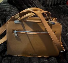 steve madden purse