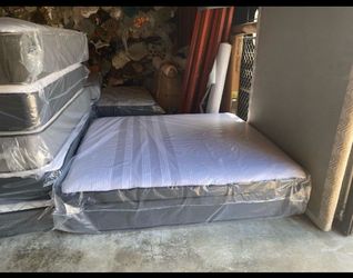 King Mattress