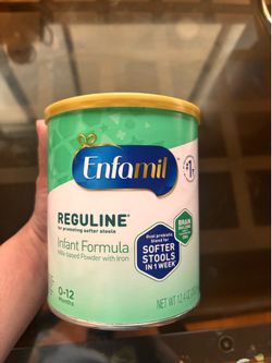 Enfamil reguline