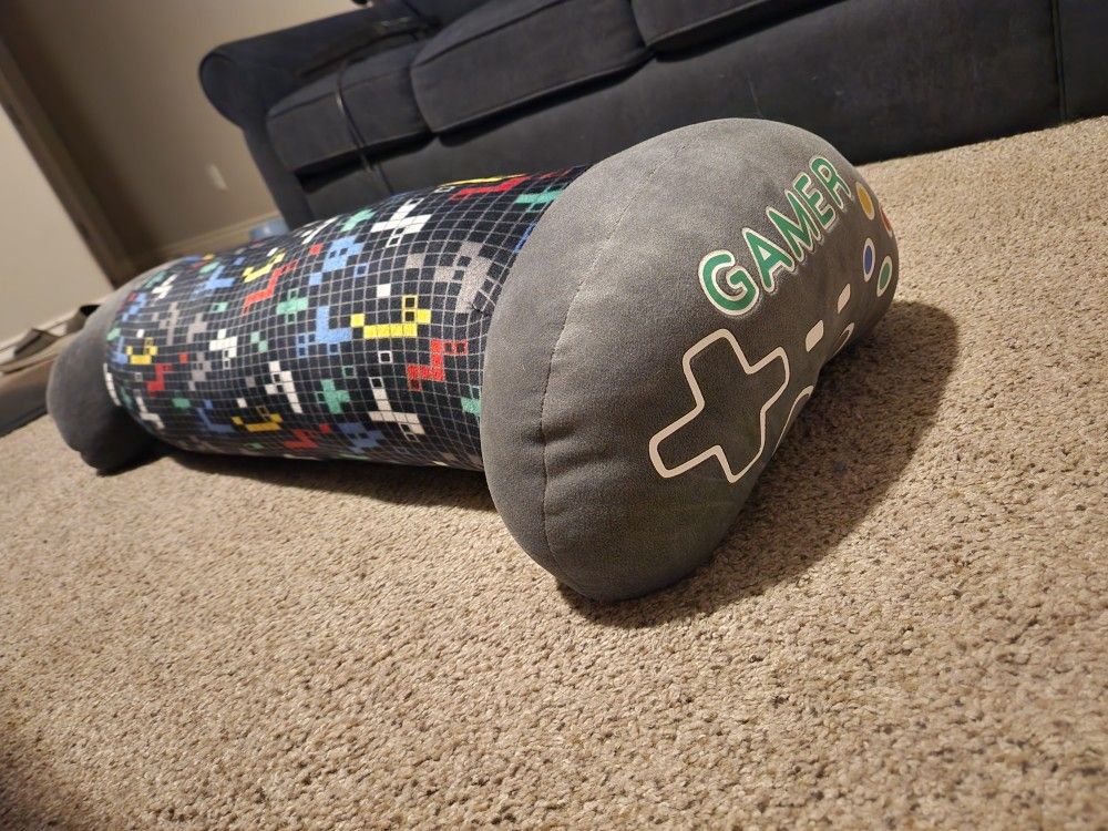 Plush