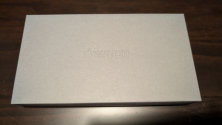 Brand New/Factory/OEM sealed Apple Watch Ultra 3 49mm