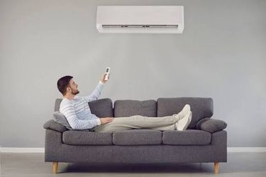 Mini Split AC for Your Home — Check Your $89/Month Financing Options